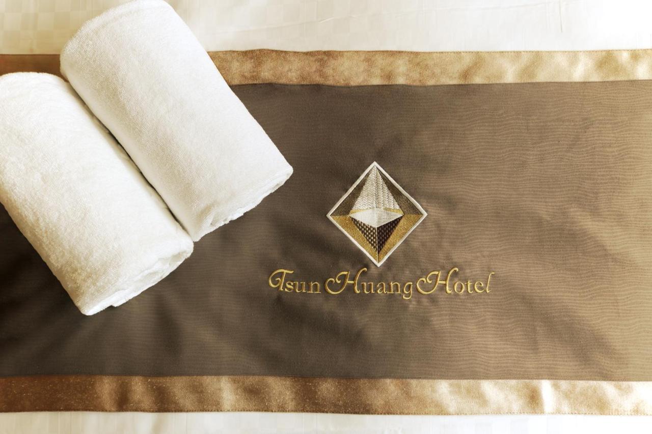 ซูหวง โฮเต็ล Hotel นครเจียอี้ ภายนอก รูปภาพ