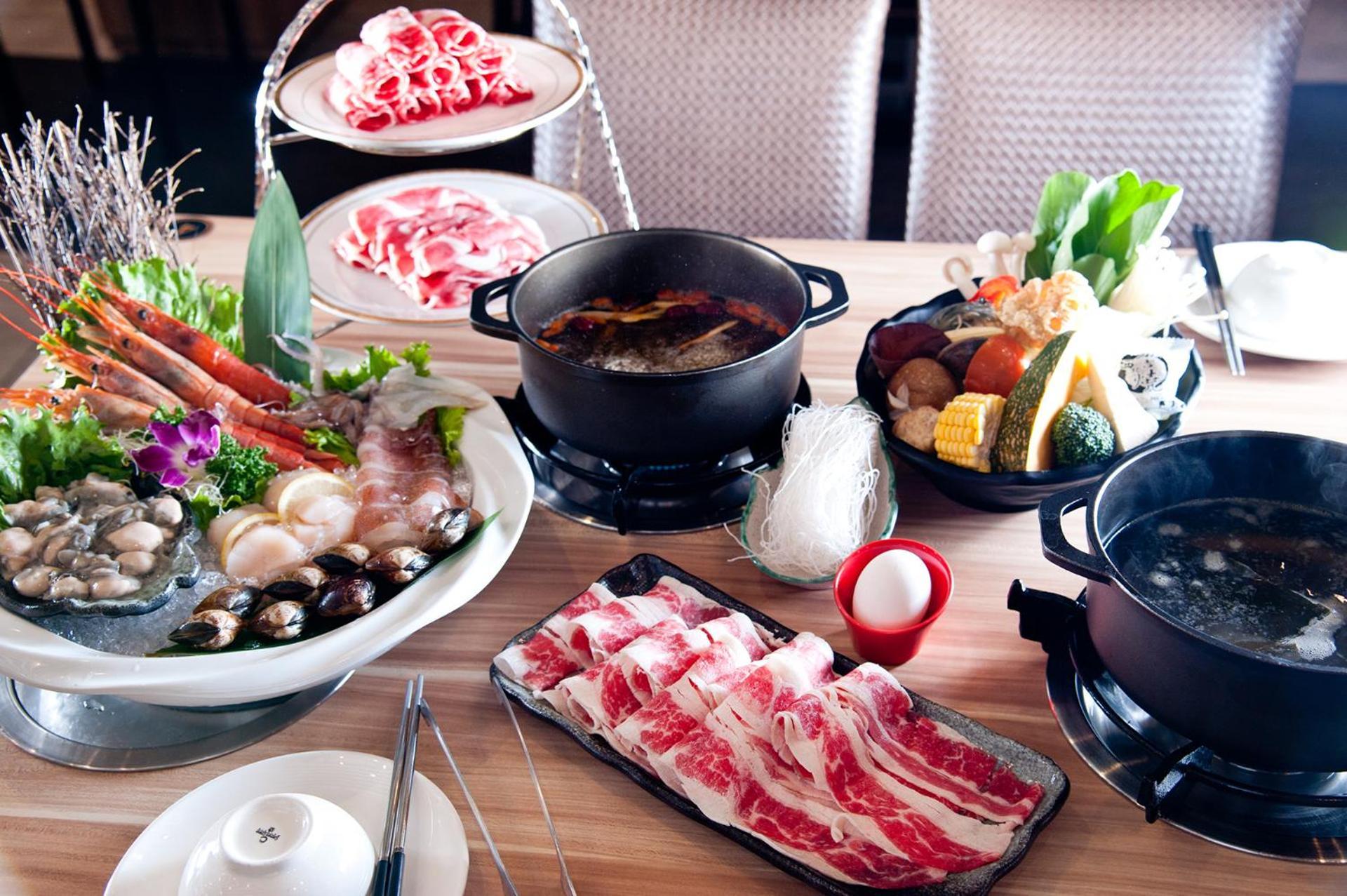 ซูหวง โฮเต็ล Hotel นครเจียอี้ ภายนอก รูปภาพ