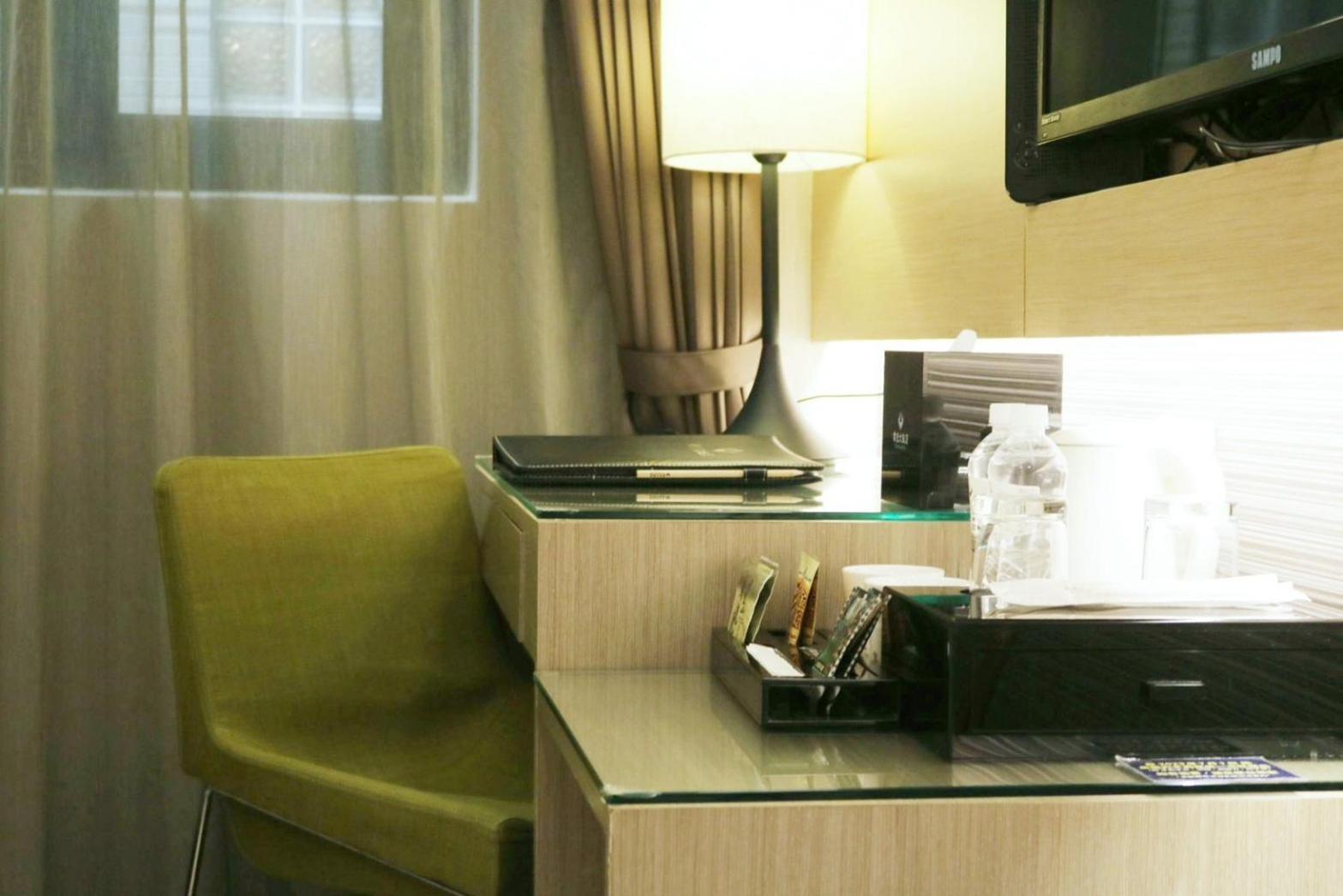 ซูหวง โฮเต็ล Hotel นครเจียอี้ ภายนอก รูปภาพ