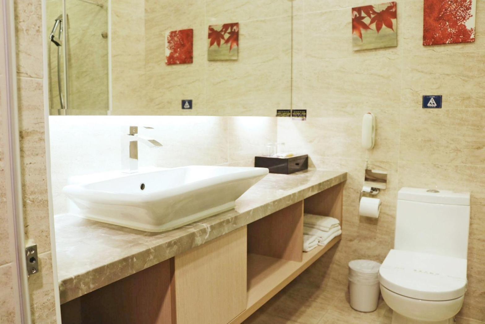 ซูหวง โฮเต็ล Hotel นครเจียอี้ ห้อง รูปภาพ