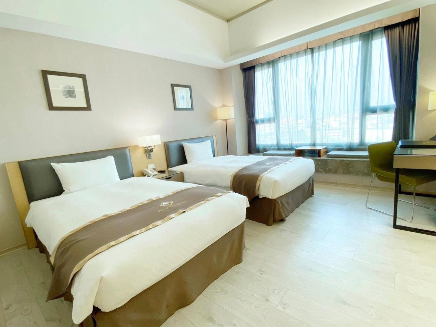 ซูหวง โฮเต็ล Hotel นครเจียอี้ ห้อง รูปภาพ