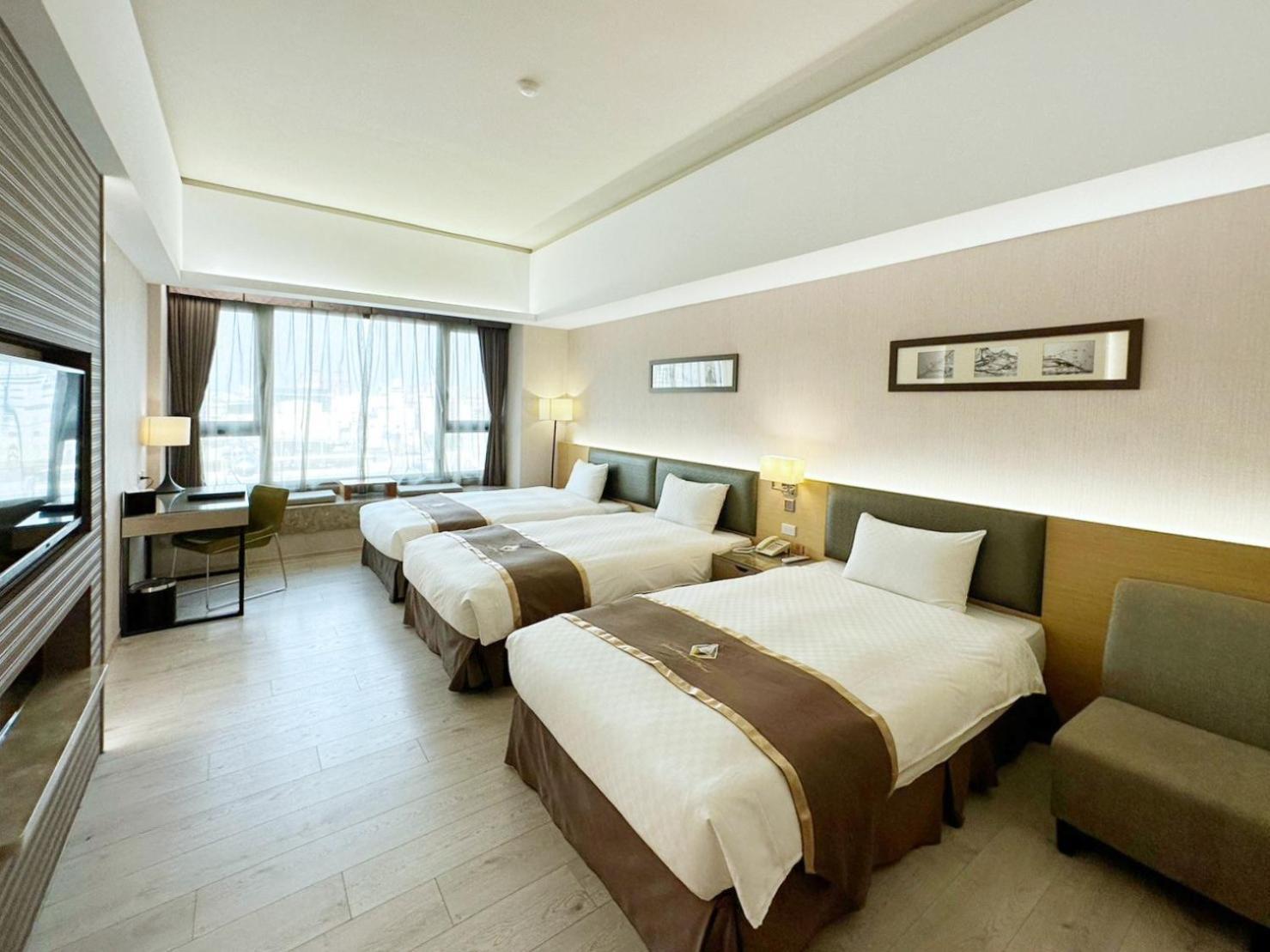 ซูหวง โฮเต็ล Hotel นครเจียอี้ ห้อง รูปภาพ