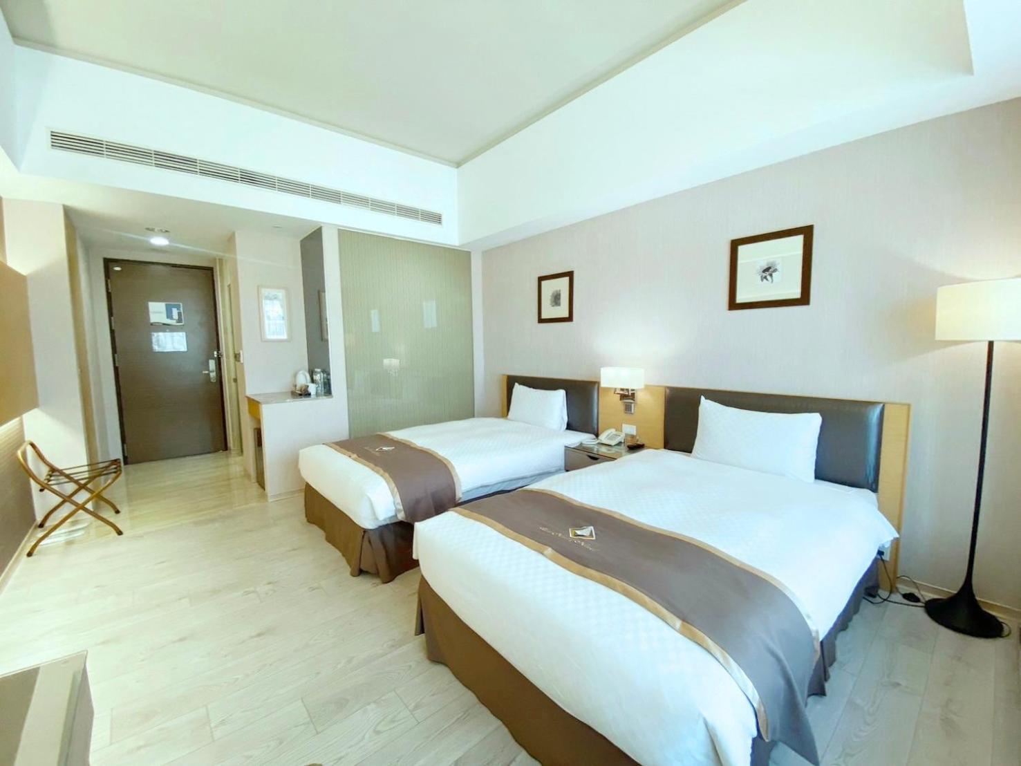ซูหวง โฮเต็ล Hotel นครเจียอี้ ห้อง รูปภาพ