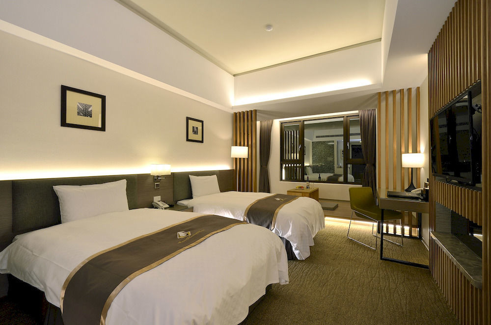 ซูหวง โฮเต็ล Hotel นครเจียอี้ ภายนอก รูปภาพ