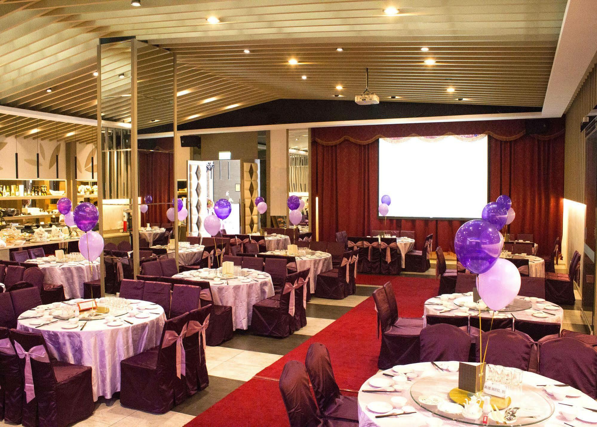 ซูหวง โฮเต็ล Hotel นครเจียอี้ ภายนอก รูปภาพ