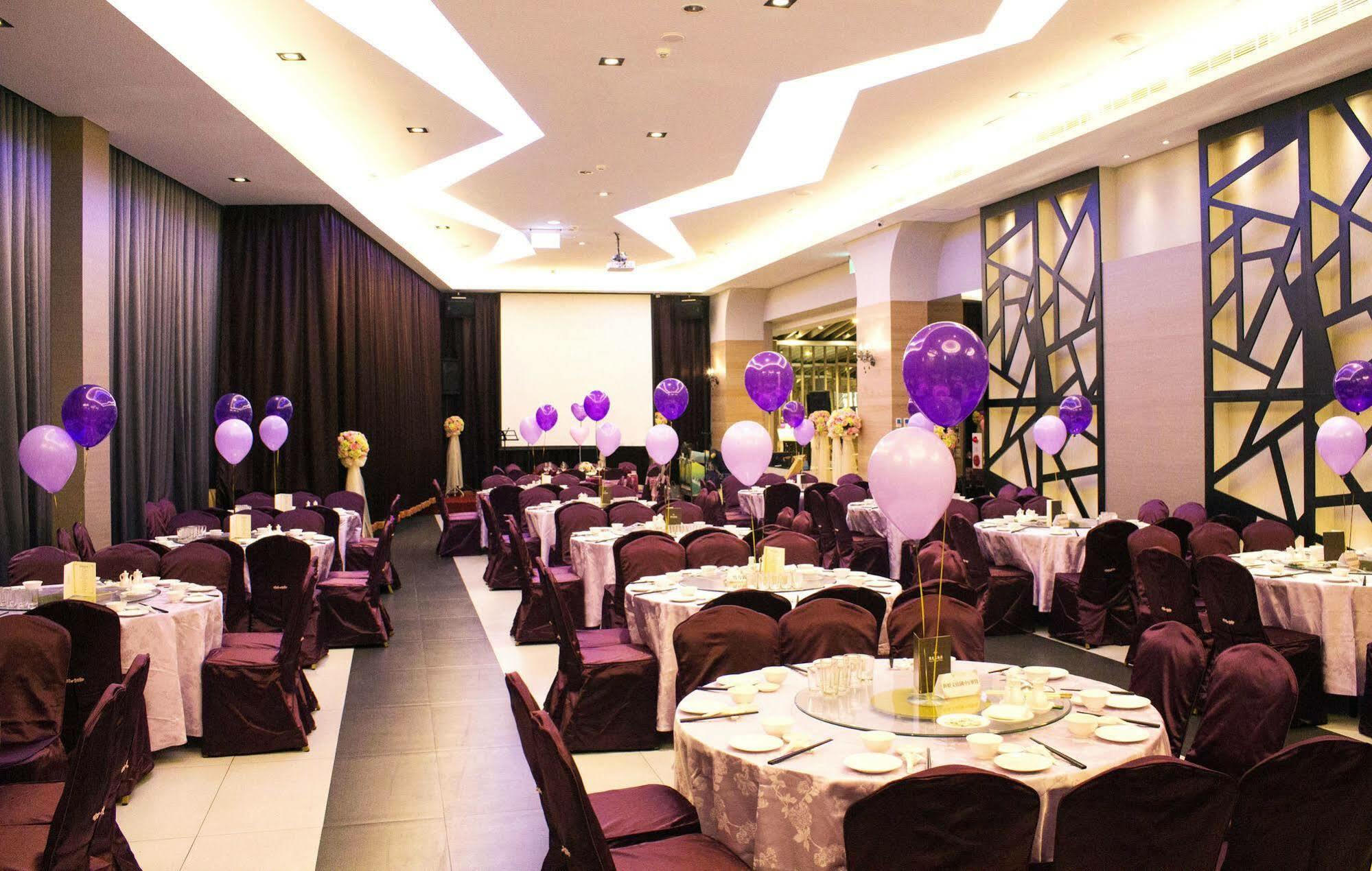 ซูหวง โฮเต็ล Hotel นครเจียอี้ ภายนอก รูปภาพ